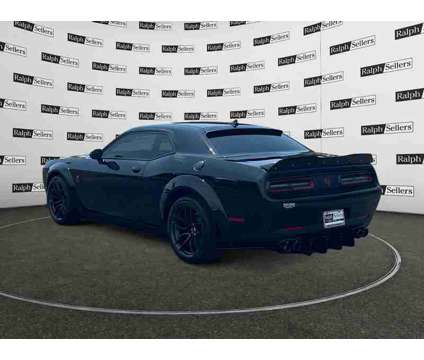 2022UsedDodgeUsedChallenger is a Black 2022 Dodge Challenger Car for Sale in Gonzales LA