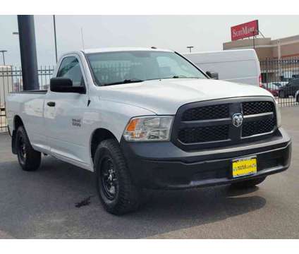 2017UsedRamUsed1500 is a White 2017 RAM 1500 Model Car for Sale in Houston TX
