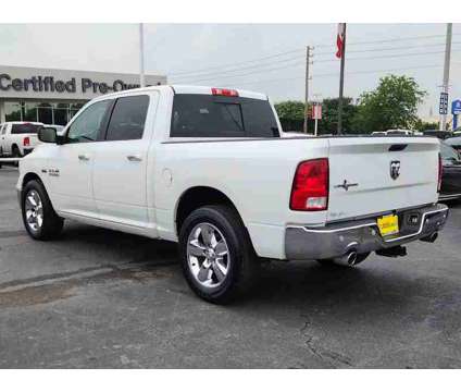 2016UsedRamUsed1500 is a White 2016 RAM 1500 Model Car for Sale in Houston TX