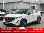 new 2024 Nissan Ariya EVOLVE+ 4D Sport Utility