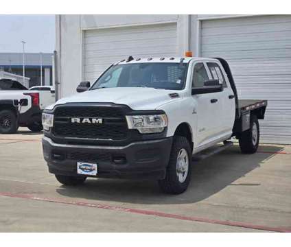 2022UsedRamUsed2500 is a White 2022 RAM 2500 Model Car for Sale in Lewisville TX