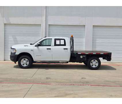 2022UsedRamUsed2500 is a White 2022 RAM 2500 Model Car for Sale in Lewisville TX