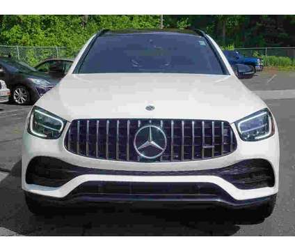 2020UsedMercedes-BenzUsedGLC is a White 2020 Mercedes-Benz G Car for Sale in Canton CT