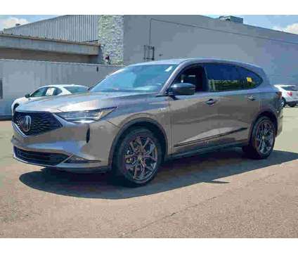 2022UsedAcuraUsedMDX is a Black 2022 Acura MDX Car for Sale in Milford CT