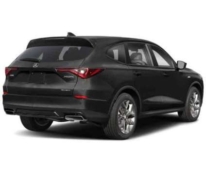 2024NewAcuraNewMDX is a Black 2024 Acura MDX Car for Sale in Milford CT