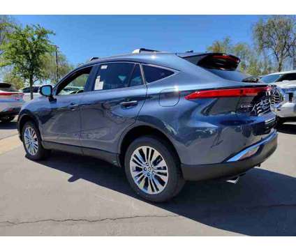 2024NewToyotaNewVenza is a Grey 2024 Toyota Venza Limited Car for Sale in Henderson NV