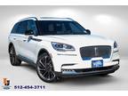 used 2020 Lincoln AVIATOR Reserve