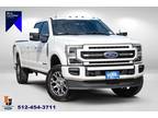 used 2022 Ford F-350 Lariat