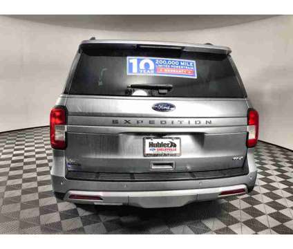 2024NewFordNewExpedition Max is a Silver 2024 Ford Expedition Car for Sale in Shelbyville IN