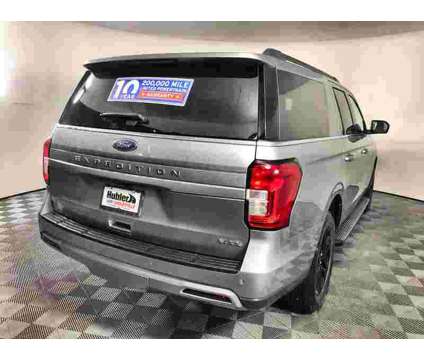 2024NewFordNewExpedition Max is a Silver 2024 Ford Expedition Car for Sale in Shelbyville IN