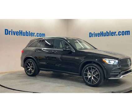 2022UsedMercedes-BenzUsedGLC is a Black 2022 Mercedes-Benz G Car for Sale in Indianapolis IN