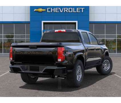 2024NewChevroletNewColorado is a Black 2024 Chevrolet Colorado Car for Sale in Indianapolis IN