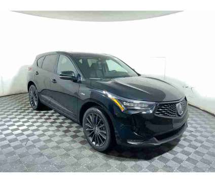 2024NewAcuraNewRDX is a Black 2024 Acura RDX Car for Sale in Greenwood IN