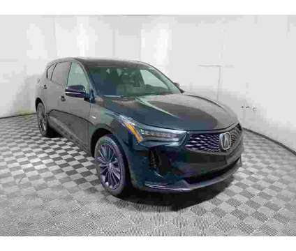 2024NewAcuraNewRDX is a Black 2024 Acura RDX Car for Sale in Greenwood IN