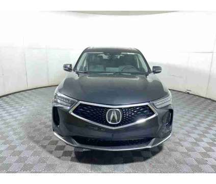 2024NewAcuraNewRDX is a Purple 2024 Acura RDX Car for Sale in Greenwood IN