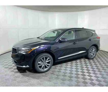 2024NewAcuraNewRDX is a Purple 2024 Acura RDX Car for Sale in Greenwood IN