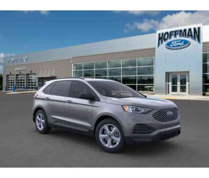 2024NewFordNewEdge is a Grey 2024 Ford Edge Car for Sale in Harrisburg PA