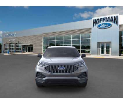 2024NewFordNewEdge is a Grey 2024 Ford Edge Car for Sale in Harrisburg PA