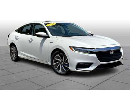 2022UsedHondaUsedInsight is a Silver, White 2022 Honda Insight Car for Sale in Gulfport MS