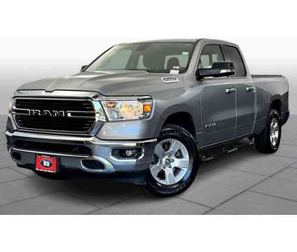 2020UsedRamUsed1500 is a Silver 2020 RAM 1500 Model Car for Sale in Manchester NH