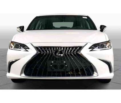 2022UsedLexusUsedES is a White 2022 Lexus ES Car for Sale in Danvers MA