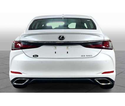 2022UsedLexusUsedES is a White 2022 Lexus ES Car for Sale in Danvers MA