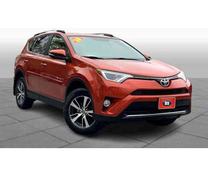 2016UsedToyotaUsedRAV4 is a 2016 Toyota RAV4 Car for Sale in Hyannis MA