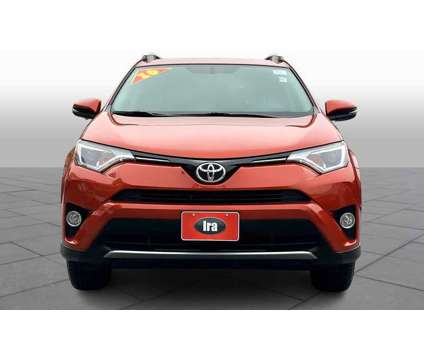 2016UsedToyotaUsedRAV4 is a 2016 Toyota RAV4 Car for Sale in Hyannis MA