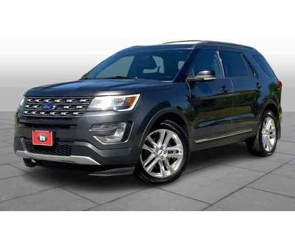 2017UsedFordUsedExplorer is a 2017 Ford Explorer Car for Sale in Saco ME