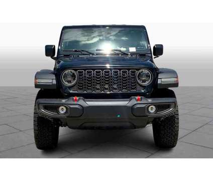 2024NewJeepNewWrangler is a Black 2024 Jeep Wrangler Car for Sale in Oklahoma City OK