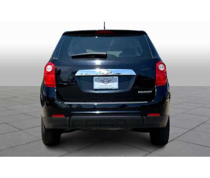 2014UsedChevroletUsedEquinox is a Black 2014 Chevrolet Equinox Car for Sale in Rockland MA