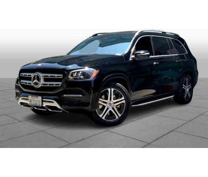 2022UsedMercedes-BenzUsedGLS is a Black 2022 Mercedes-Benz G Car for Sale in Beverly Hills CA