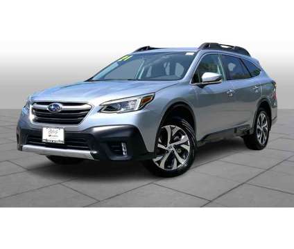2021UsedSubaruUsedOutback is a Silver 2021 Subaru Outback Car for Sale in Orangeburg NY