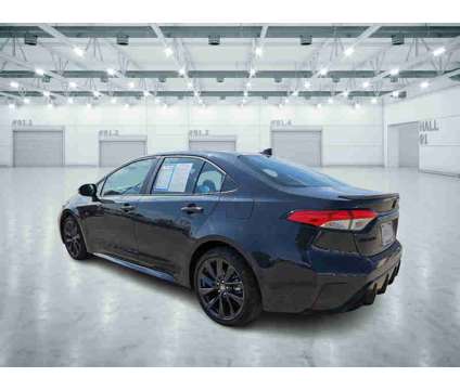2023UsedToyotaUsedCorolla is a 2023 Toyota Corolla SE Car for Sale in Pampa TX