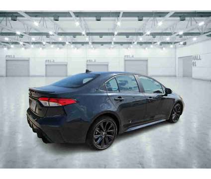 2023UsedToyotaUsedCorolla is a 2023 Toyota Corolla SE Car for Sale in Pampa TX