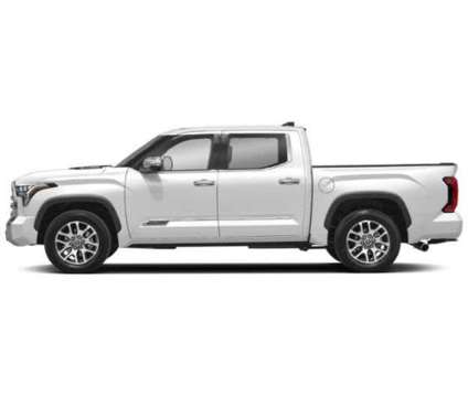 2024NewToyotaNewTundra is a White 2024 Toyota Tundra Car for Sale in Westbrook CT