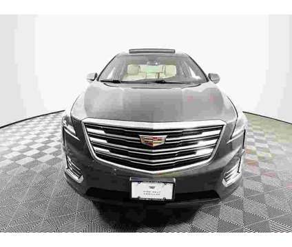 2019UsedCadillacUsedXT5 is a Brown 2019 Cadillac XT5 Car for Sale in Toms River NJ
