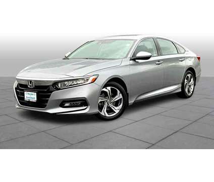 2019UsedHondaUsedAccord is a Silver 2019 Honda Accord Car for Sale in Greenbelt MD