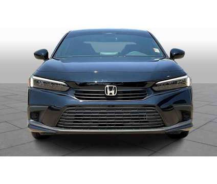 2024UsedHondaUsedCivic is a Black 2024 Honda Civic Car for Sale in Tulsa OK