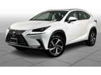 2021UsedLexusUsedNX