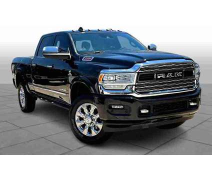 2019UsedRamUsed2500 is a Black 2019 RAM 2500 Model Car for Sale in Houston TX