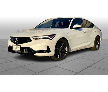 2024NewAcuraNewIntegra is a Silver, White 2024 Acura Integra Car for Sale in Houston TX
