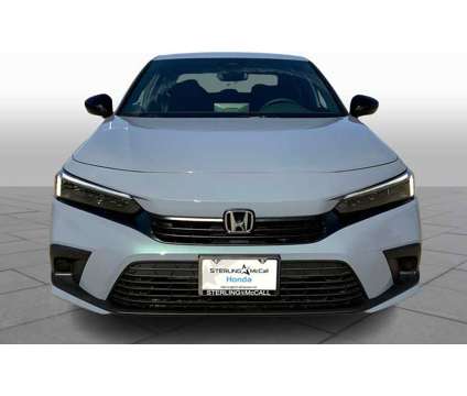 2024NewHondaNewCivic is a Grey 2024 Honda Civic Car for Sale in Kingwood TX
