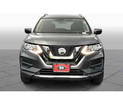 2019UsedNissanUsedRogue is a 2019 Nissan Rogue Car for Sale in Manchester NH