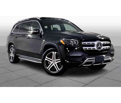 2021UsedMercedes-BenzUsedGLS is a Black 2021 Mercedes-Benz G Car for Sale in Norwood MA