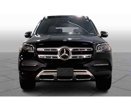 2021UsedMercedes-BenzUsedGLS is a Black 2021 Mercedes-Benz G Car for Sale in Norwood MA