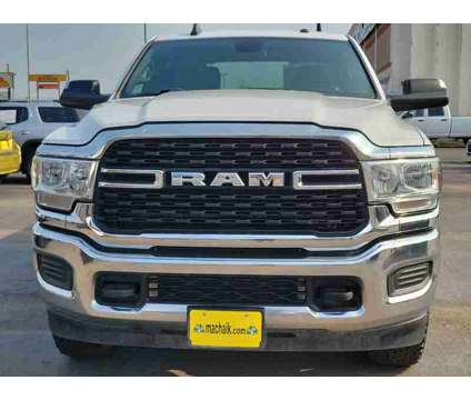 2022UsedRamUsed2500 is a White 2022 RAM 2500 Model Car for Sale in Houston TX