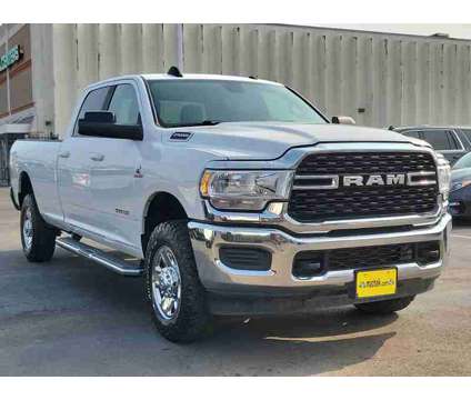 2022UsedRamUsed2500 is a White 2022 RAM 2500 Model Car for Sale in Houston TX