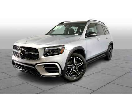 2024NewMercedes-BenzNewGLB is a 2024 Mercedes-Benz G Car for Sale in Hanover MA