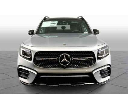 2024NewMercedes-BenzNewGLB is a 2024 Mercedes-Benz G Car for Sale in Hanover MA